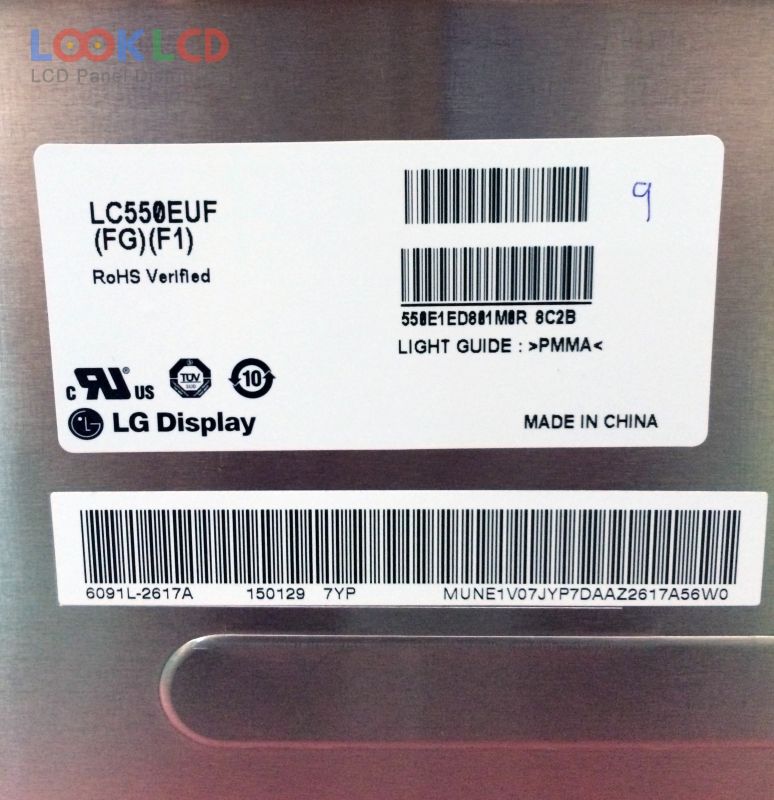 LC550EUF-FGF1